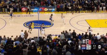 开云体育下载-逆转18分+惊天logo绝杀 约基奇埋葬勇士只需6分钟