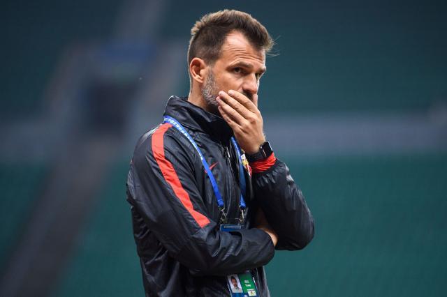 海港抱憾决战三叉戟二缺一 莱科：现在无秘密可言