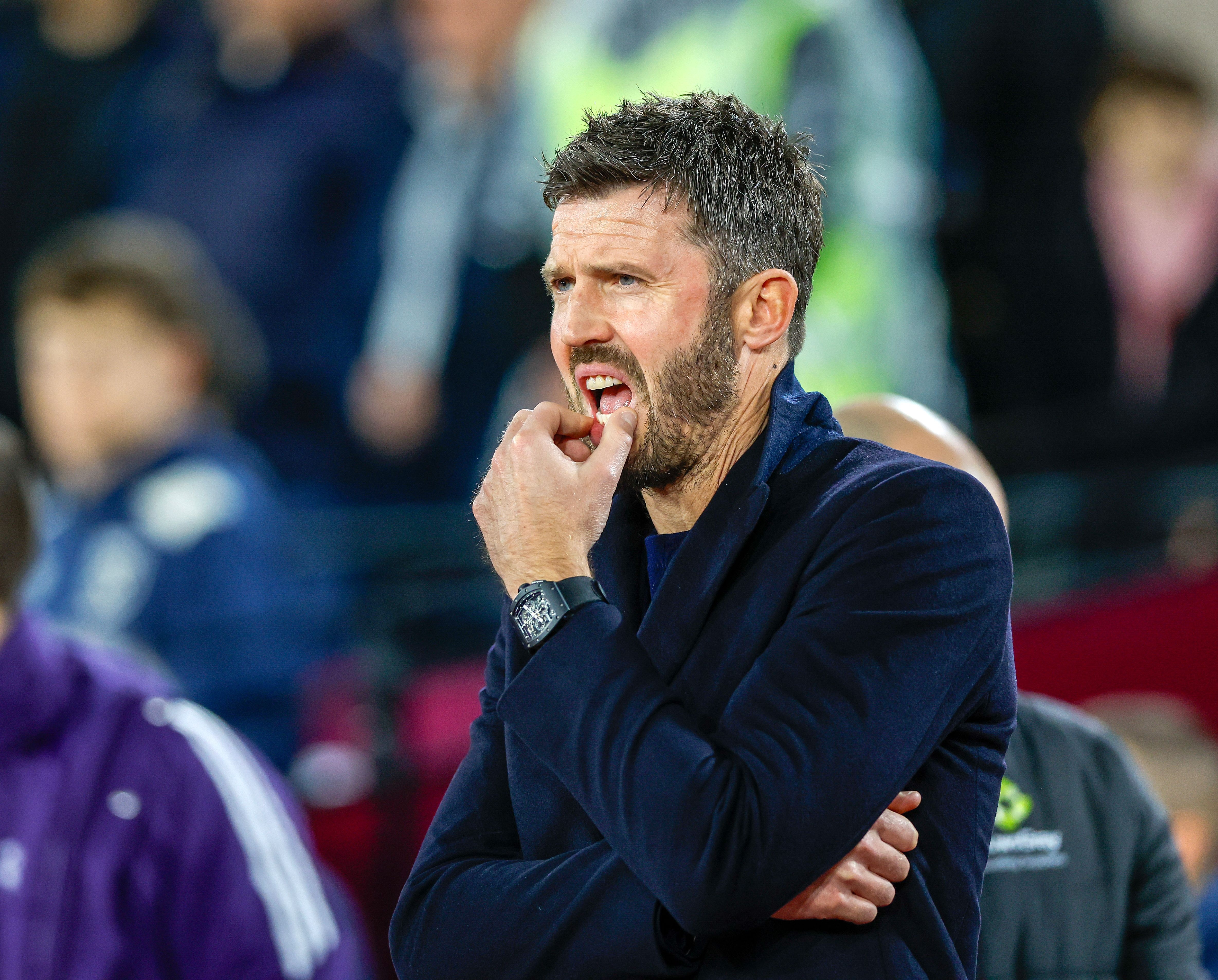 开云APP-救火9场7胜2平&amp;队史开局第三！曼联该不该让这样的卡里克转正？