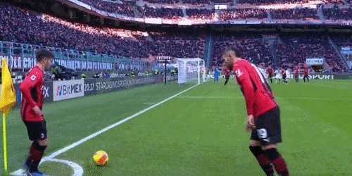 开云官网-【意甲】罗马尼奥利破门+染红 AC米兰1比3遭逆转