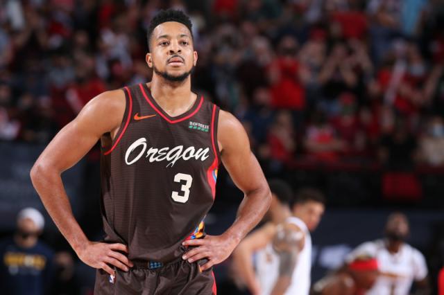 麦科勒姆：开拓者有机会夺冠 但是需要一些运气