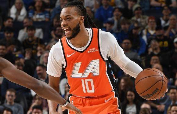 开云体育官网-3分钟3失误后助力17分逆转 加兰首秀褒贬不一