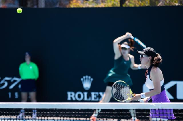 金花冲击奥运女双奖牌难度大 日本组合冲击金牌